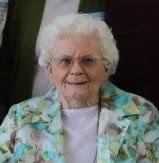 Mary Margaret Goodloe Obituary