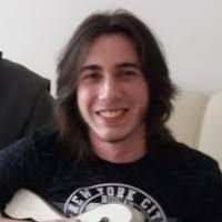 Daniel Vespoli's Instagram, Twitter & Facebook