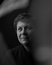 Shelf Life: Anne Enright