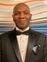 Terrence Gant Obituary