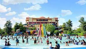 13 Waterparks In Rajasthan That Are Ideal For A Family Trip Mount abu national park in rajasthan. 13 waterparks in rajasthan that are