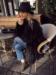 Stunning 40 How To Wear Fedora Hats In Winter Ideas Style Fashion Outfits With Hats