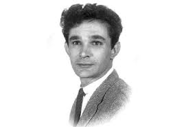 Jimmy Lambert Obituary (1934