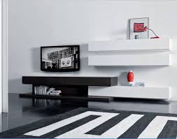 Pin By Didier Guillot On Meuble Tele Salon Modern Living Room Wall Floating Shelves Living Room Living Room Wall