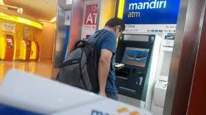 Cara Terbaru Bayar Tagihan Telkom Indihome Lewat Atm Mandiri Kepitingonline