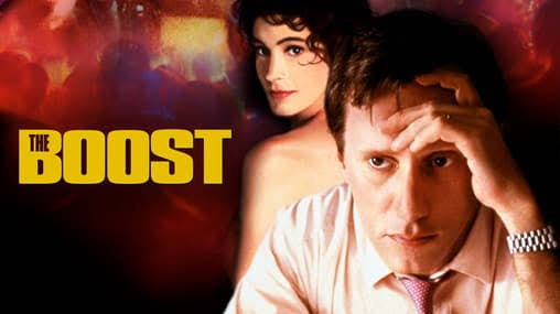 The Boost (1988)