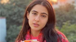 All posts should be about sara salazar. Sara Ali Khan S Floral Pink Shawl Is Just The Cosy Layer You Need This Winter Vogue India