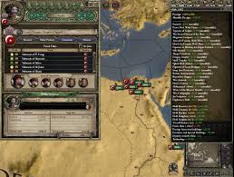 Sometimes, during conflict, it's just the camel that stands between a soldier and an the king of all he surveys: North Korea Mode Is Alive And Well Paradox Interactive Forums
