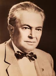 Winfield Kirkpatrick Denton (1896-1971)