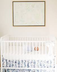 🌿Madison chose our beautiful “Under the Sea” for her first born son Baby Walter's  precious nursery! This is such a stunning piece that radiates joy in sweet  blue and green tones!🩵 ✨I