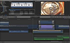 Последние твиты от fcp.co (@fcpdotco). Quick And Dirty Schnitt Mit Final Cut Pro X Film Tv Video De