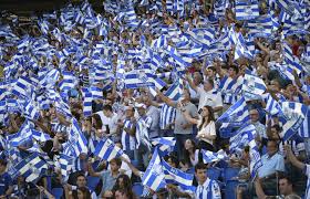 Real sociedad live score (and video online live stream*), team roster with season schedule and results. Real Sociedad Fires Coach Garitano And Appoints Alguacil