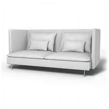 Bezug Fur 3er Sofa Soderhamn Hohe Ruckenlehne Bemz Sofa Sofa Covers Ikea Couch
