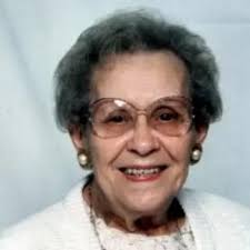 Obituary information for Lillian Louise Petrie