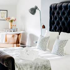 The villa features two deluxe king bedrooms, a deluxe double room and a twin room. Luxury Cotswold Retreats