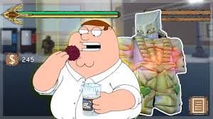 Well it works for me. Yba Peter Griffin Uses A Lucky Arrow Youtube