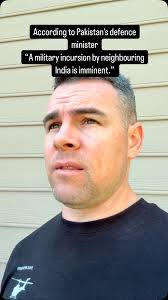 According to Pakistan’s defence minister , “A military incursion by  neighbouring India is imminent.” , The recent militant attack that resulted  in the deaths of 26 people in Kashmir outraged the Hindu ...