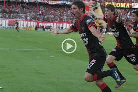 Lucas alario was born in argentina on thursday, october 8, 1992 (millennials generation). A 6 Anos Del Gol Agonico De Lucas Alario A Olimpo Sol 91 5