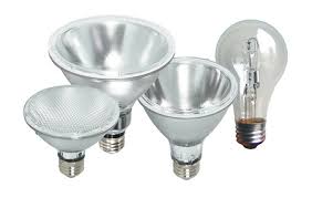Eiko Halogen Lamps