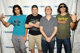 Jaguares music band festival de bandas panamericana 2018. Top 10 Latin Rock En Espanol Artists