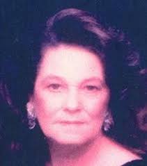 CHARLOTTE WALLS-GOBEN Obituary (2015)