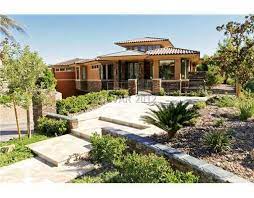 Property For Sale At Las Vegas Nv 89141 Las Vegas Luxury Highland Homes Las Vegas