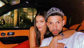 In reference to austin rivers playing under doc , i think it should not had been permitted. Who Is Austin Rivers Girlfriend Meet Audreyana Michelle