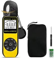 Explore Light Meters For Lighting Amazon Com
