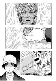 Read Manga Juujika no Rokunin - Chapter 146