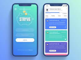 Finance App Project Finance App Personal Finance App Finance