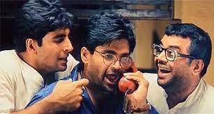Bollywood has become part of the indian's story by influencing the music film. Top 10 Bollywood Movies That Were Remakes Of South Indian Films