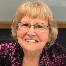 PEARSON, Esther (née Ginter)