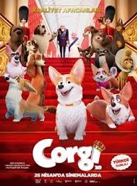 Corgi Izle Corgi Film Aksiyon Filmleri