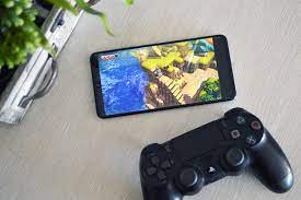 Yoku's island express es el nuevo juego gratis para la plataforma 02/09/2021 17:30. Como Jugar Con El Mando De La Ps4 A Juegos Android En Tu Movil Hobbyconsolas Esports