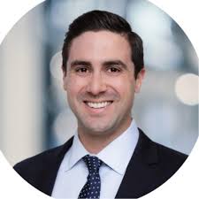 Feeling quite honored. Major thank you to Hilco Global and the innumerable  mentors, friends, colleagues, and the like who have supported me along the  way. I am incredibly thankful for all of