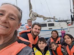 Wife of WA fisherman who died in Alaska denied entry to U.S. for his funeral
