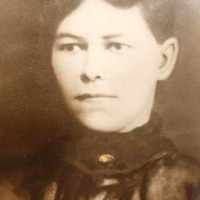 Cora Adell Burgess Thomson (1865-1957)