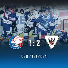 ZSC Lions