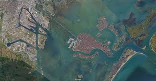 El puente de los suspiros. Reconoces Estas Ciudades Vistas Desde El Aire