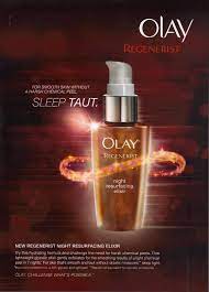 Olay Regenerist Chemical Peel Olay