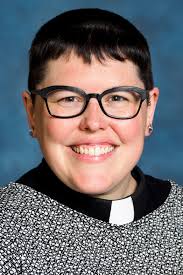 Clergy and Staff News Around the Diocese