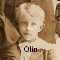 Charles Olen Rimer (1892–1959)