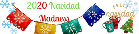 Para el sorteo extraordinario de navidad de la lotería nacional, loterías y apuestas del estado se han puesto a la venta 2 series más de cada comprobar los números del sorteo extraordinario de la lotería de navidad 2020 es fácil y sencillo. 2020 Navidad Commercial Madness Williamson Ci Tprs