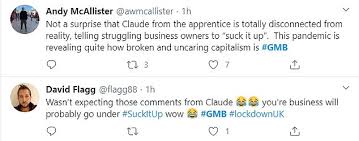 8,762 likes · 120 talking about this. Claude Littner Tells Manchester Restaurant Owner To Suck It Up Daily Mail Online