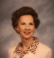 Joan Moss Obituary (1931