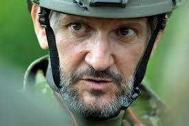 Video: Budaj vychytal triumf “bleskov”. Chára skóroval, Marchand sa blysol  hetrikom