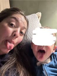 Experienced nanny seeking full-time position in Connecticut