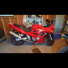 Insure your 2005 suzuki for just $75/year*. Find More 2005 Suzuki Katana 600 For Sale At Up To 90 Off