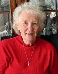 Patricia Laur Obituary