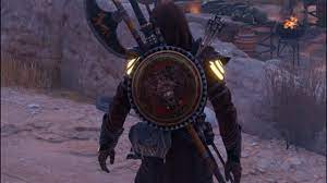 My guess is that no, origin shield would not be necessary, if the origin is just an s3 bucket? Assassin S Creed Valhalla Where To Find The Gorgon Shield